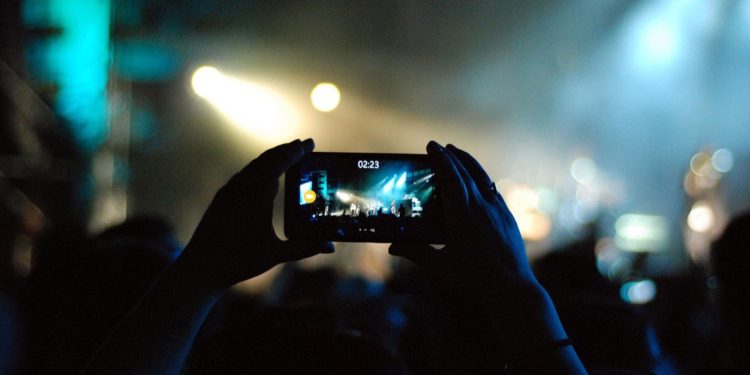 Nintendo Switch UI gets new close-up in deleted tweet