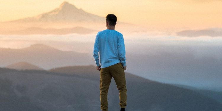 The Legend of Zelda: Breath of the Wild gameplay on the Nintendo Switch